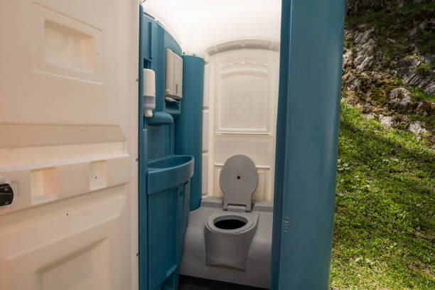 Best Porta potty rental for outdoor events  in Lakehurst, NJ