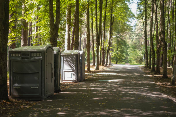 Best Sanitation services for porta potties  in Lakehurst, NJ