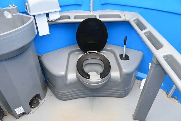 Best Construction site porta potty rental  in Lakehurst, NJ