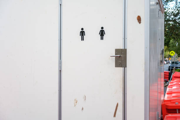 Best Wedding porta potty rental  in Lakehurst, NJ