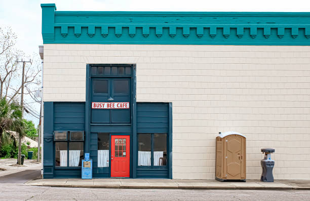 Lakehurst, NJ porta potty rental Company