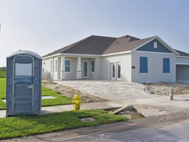 Best Best portable toilet rental  in Lakehurst, NJ