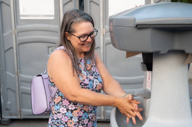 Best Portable toilet rental cost  in Lakehurst, NJ