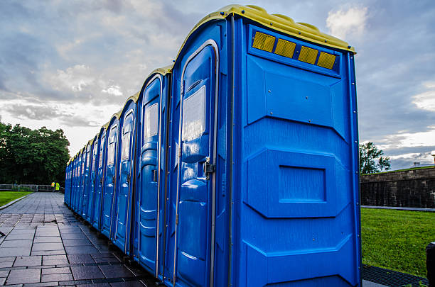 Best Portable restroom trailer rental  in Lakehurst, NJ